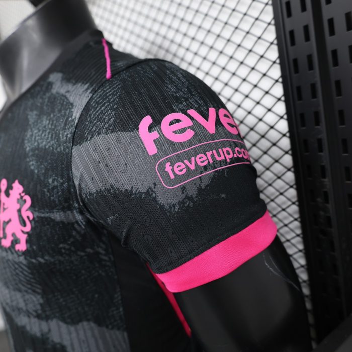 24/25 Chelsea Third Away - 图片 6