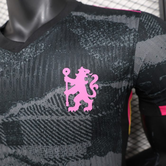 24/25 Chelsea Third Away - 图片 8