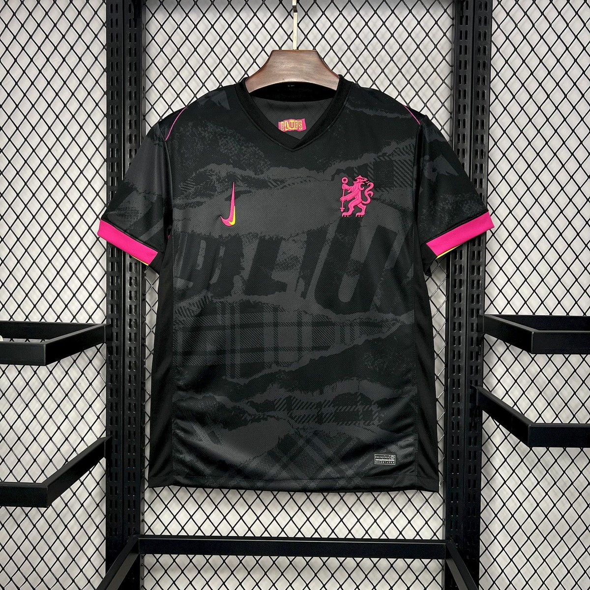 24/25 Chelsea Third Jersey