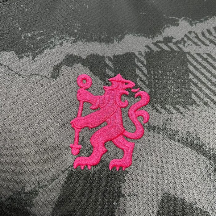 24/25 Chelsea Third Jersey - 图片 3