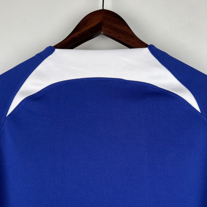 23/24 Chelsea Home - 图片 2