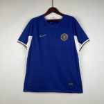 23/24 Chelsea Home Shirt S-4XL - 图片 2