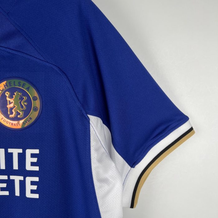 23/24 Chelsea Home Shirt S-4XL - 图片 7