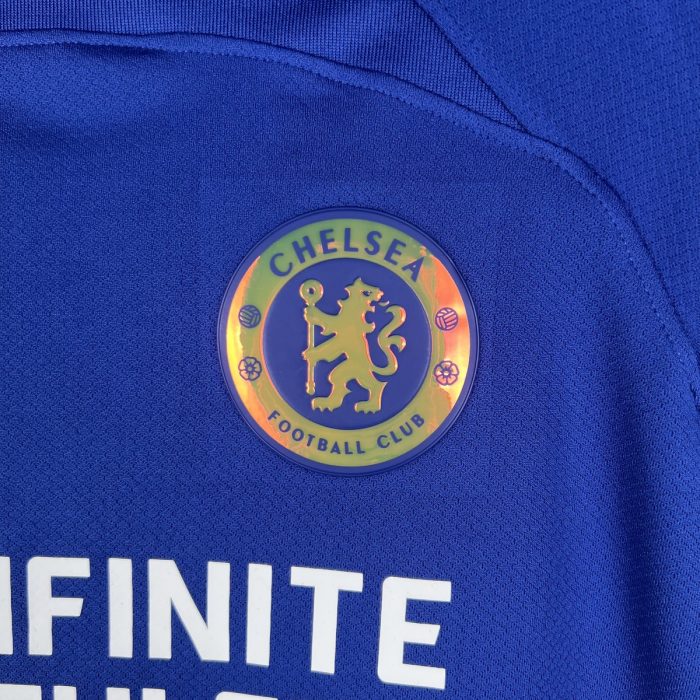 23/24 Chelsea Home - 图片 8