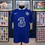 22/23 Chelsea Home