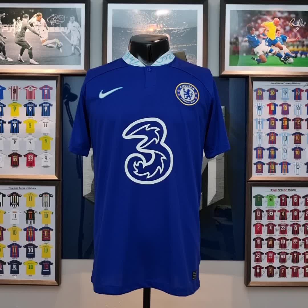 22/23 Chelsea Home