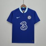 22/23 Chelsea Home Shirt