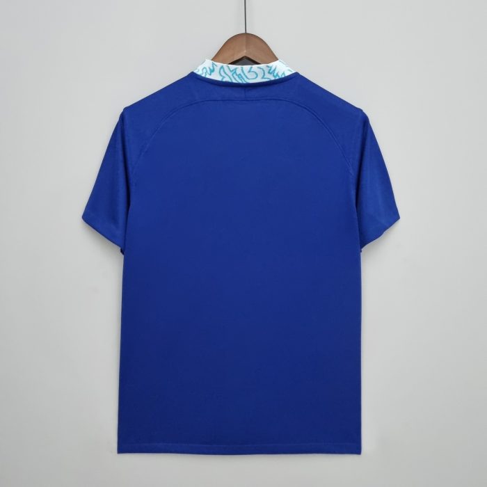 22/23 Chelsea Home Shirt - 图片 3