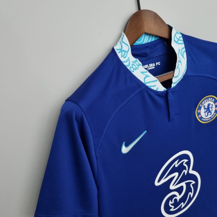 22/23 Chelsea Home - 图片 5