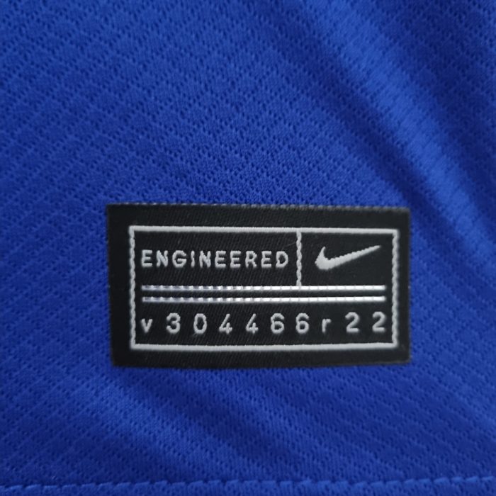 22/23 Chelsea Home Shirt - 图片 5