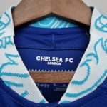 22/23 Chelsea Home - 图片 6