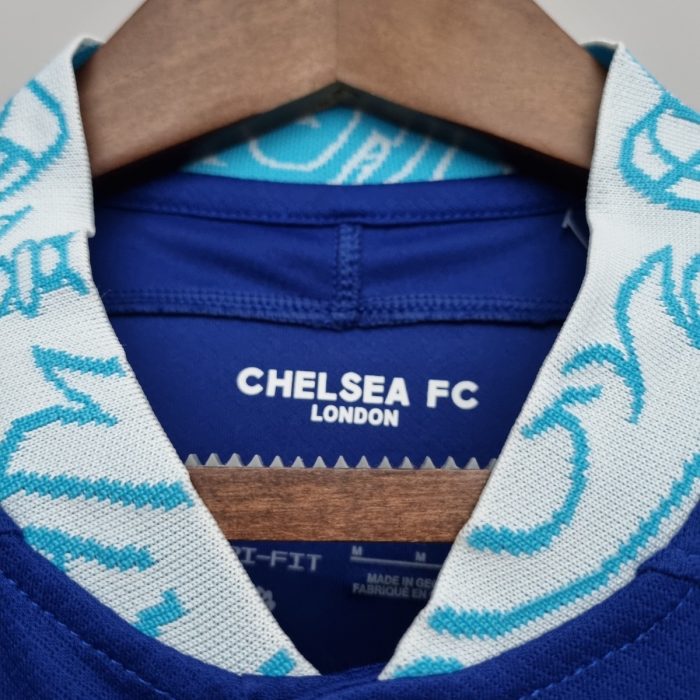 22/23 Chelsea Home - 图片 6