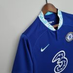 22/23 Chelsea Home Shirt - 图片 6