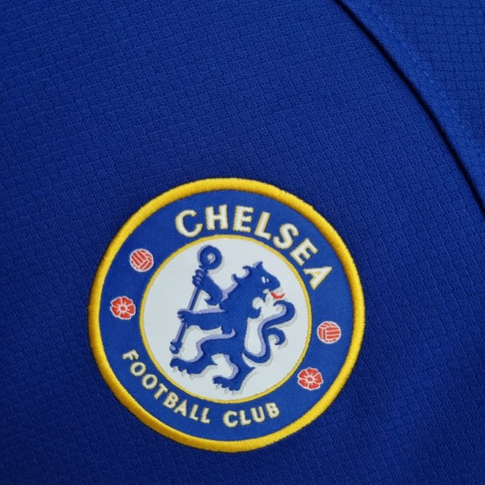 22/23 Chelsea Home - 图片 8