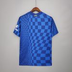 21/22 Chelsea Home Blue