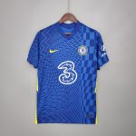 21/22 Chelsea Home Shirt