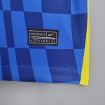 21/22 Chelsea Home Blue - 图片 4