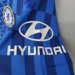21/22 Chelsea Home Blue - 图片 5