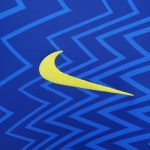 21/22 Chelsea Home Blue - 图片 7