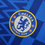 21/22 Chelsea Home Blue - 图片 8