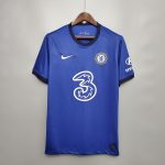 20/21 Chelsea Home Shirt