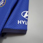 20/21 Chelsea Home White - 图片 5