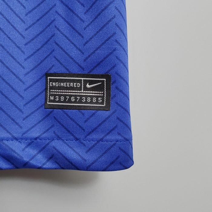 20/21 Chelsea Home Shirt - 图片 5
