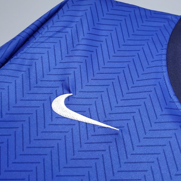 20/21 Chelsea Home White - 图片 6