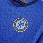 20/21 Chelsea Home Shirt - 图片 8
