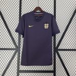 2024 England Away Shirt