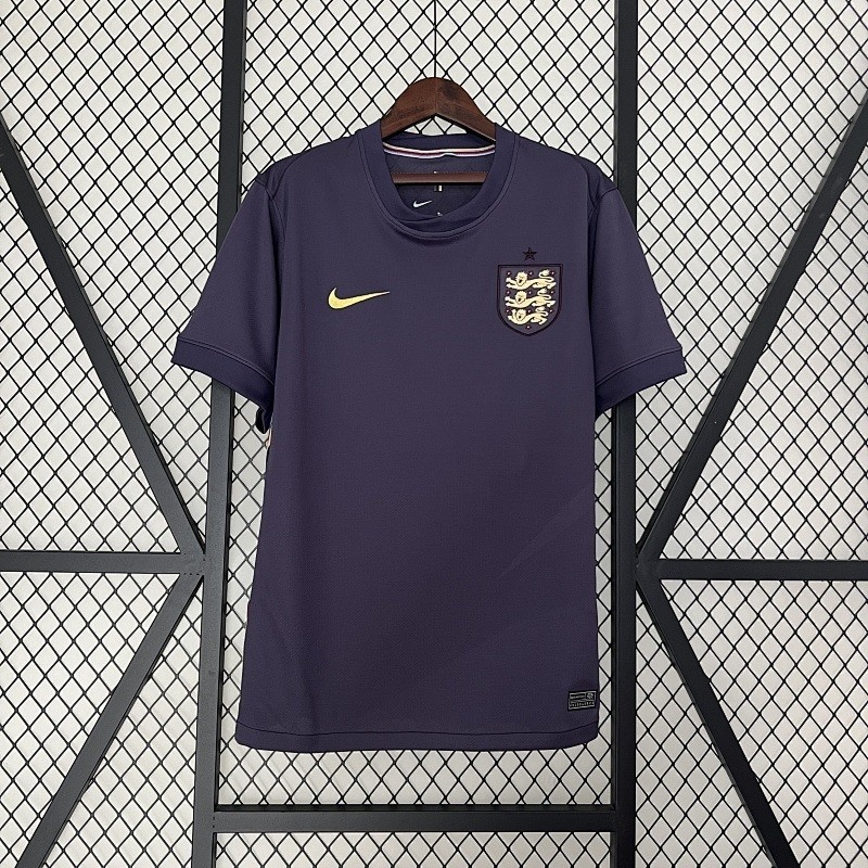 2024 England Away Shirt