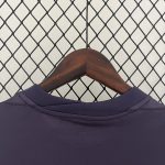 2024 England Away Shirt - 图片 2