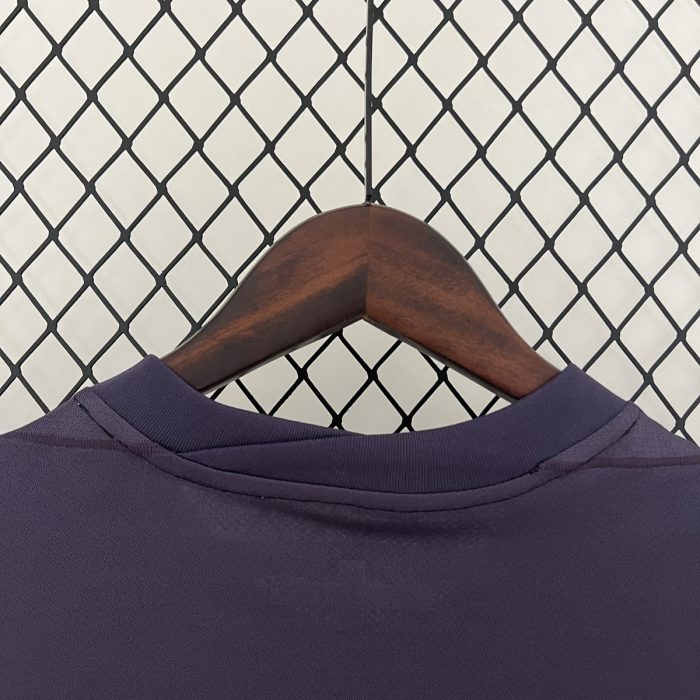 2024 England Away Shirt - 图片 2