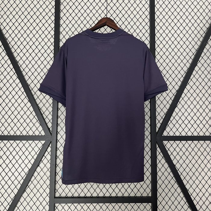 2024 England Away Shirt - 图片 3