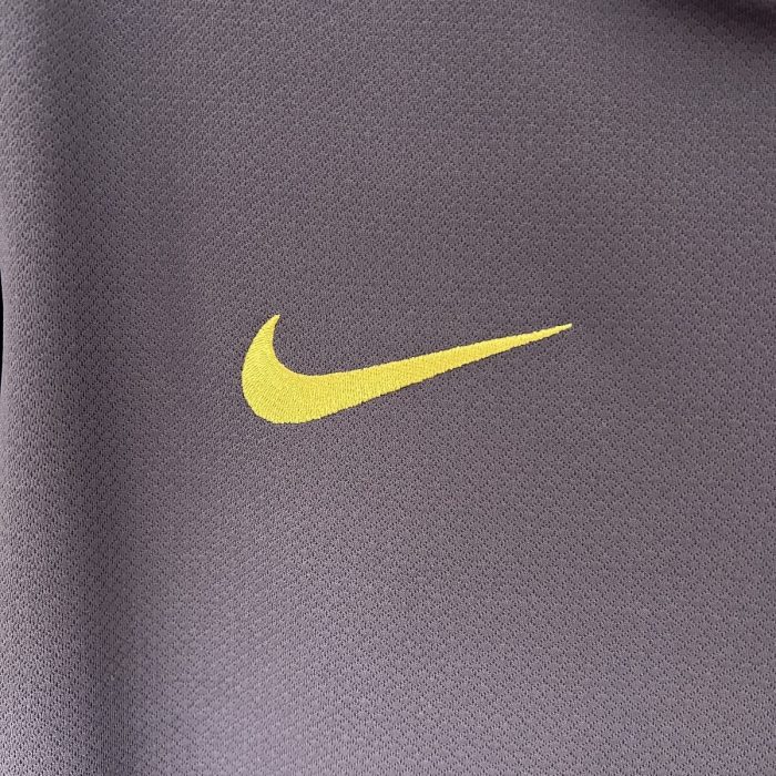 2024 England Away Shirt - 图片 6