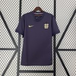 2024 England Away Shirt - 图片 9
