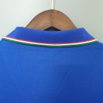 Italy 1990 Home Retro Shirt - 图片 2