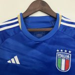 2023 Italy Home Jersey - 图片 5