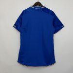 2023 Italy Home Jersey - 图片 8