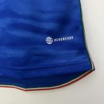 2023 Italy Home Jersey - 图片 9