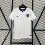 2024 England Home Jersey