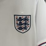 2024 England Home Jersey - 图片 2