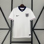 2024 England Home Jersey - 图片 5