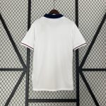 2024 England Home Jersey - 图片 7