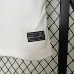 2024 England Home Jersey - 图片 8