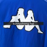 Italy Retro Windbreaker - 图片 4