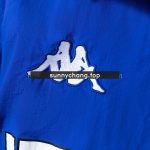 Italy Retro Windbreaker - 图片 6