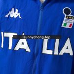 Italy Retro Windbreaker - 图片 8