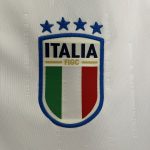 2024 Italy Away Jersey - 图片 2