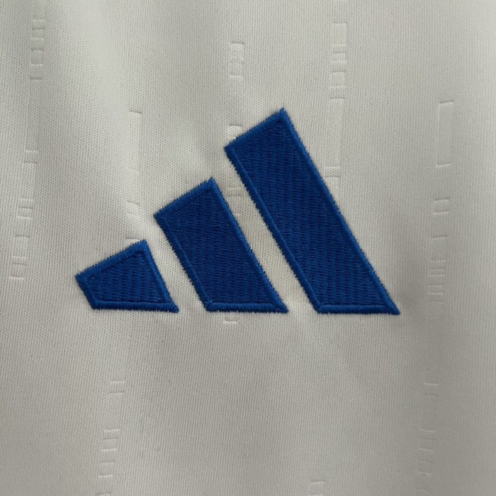 2024 Italy Away Jersey - 图片 3